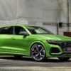 Audi RS Q8-1