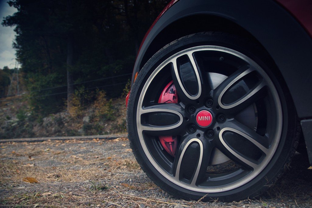2016 Mini John Cooper Works-1