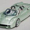 Pagani Codalunga Speedster-1