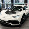 US-spec Mercedes-AMG One-Manhattan-NY-4